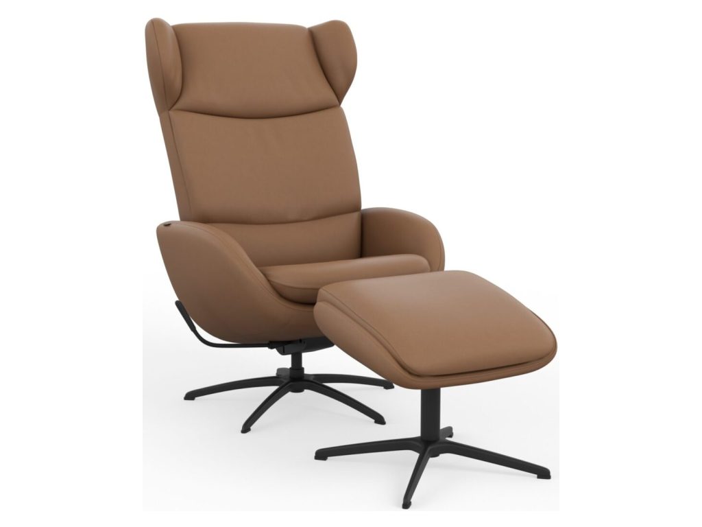 Stella Rocking Recliner, alternate view 4