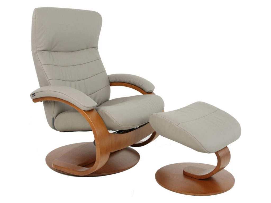 Trandal Recliner, alternate view 5