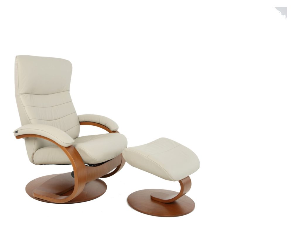 Trandal Recliner, alternate view 4