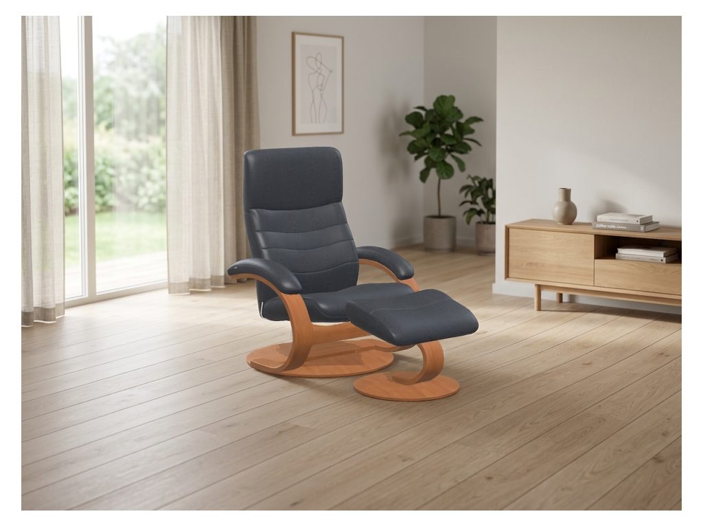 Trandal Recliner, primary thumbnail