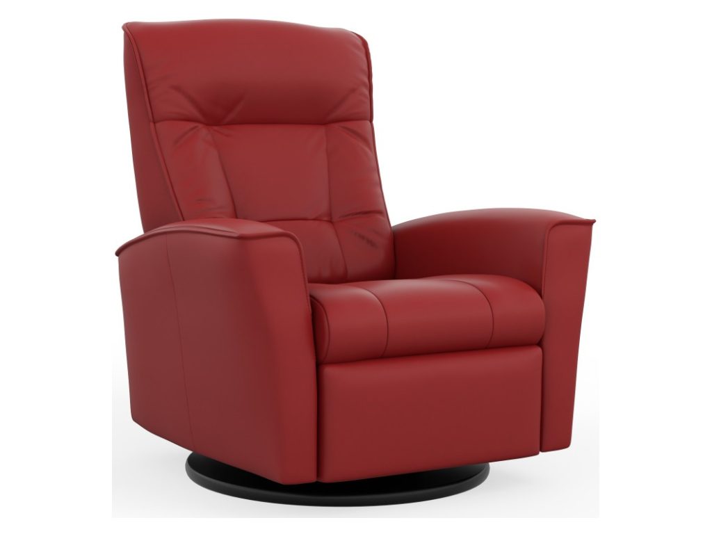 Ulstein Recliner, alternate view 4