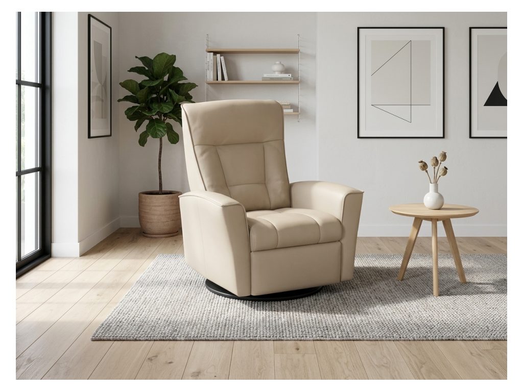Ulstein Recliner, alternate view 2