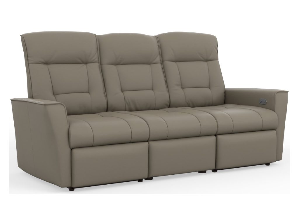 Ulstein WS Reclining Sofa, alternate view 1