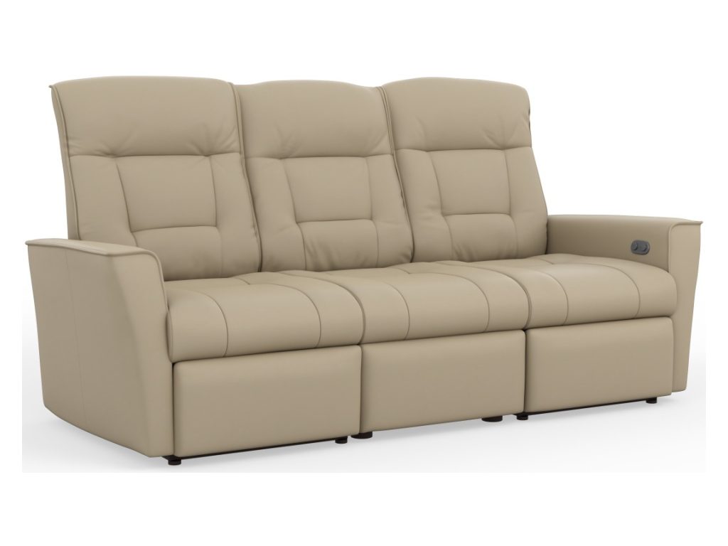 Ulstein WS Reclining Sofa, alternate view 4