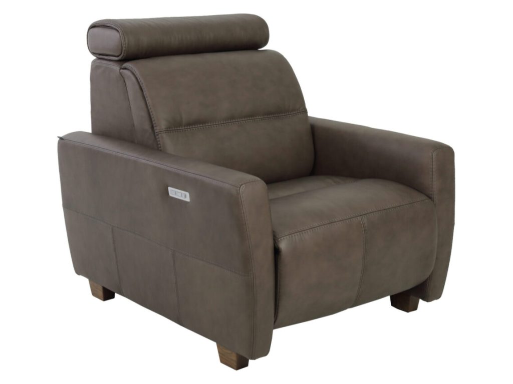 Verona Reclining Sofa, alternate view 4
