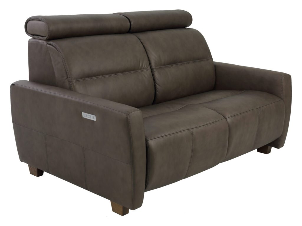 Verona Reclining Sofa, alternate view 1
