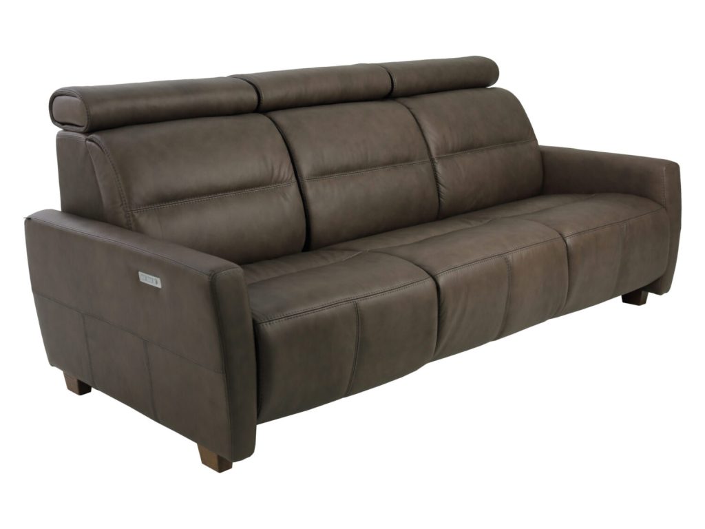 Verona Reclining Sofa, alternate view 5