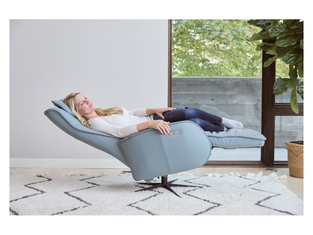Anne Recliner, alternate view 3