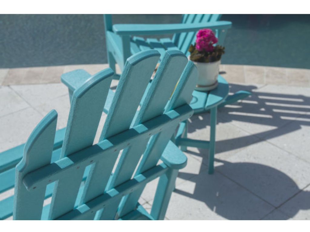 Cape Cod Adirondack Rocking Chair - image 7