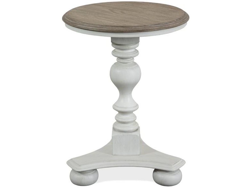 Round Side Table - image 5