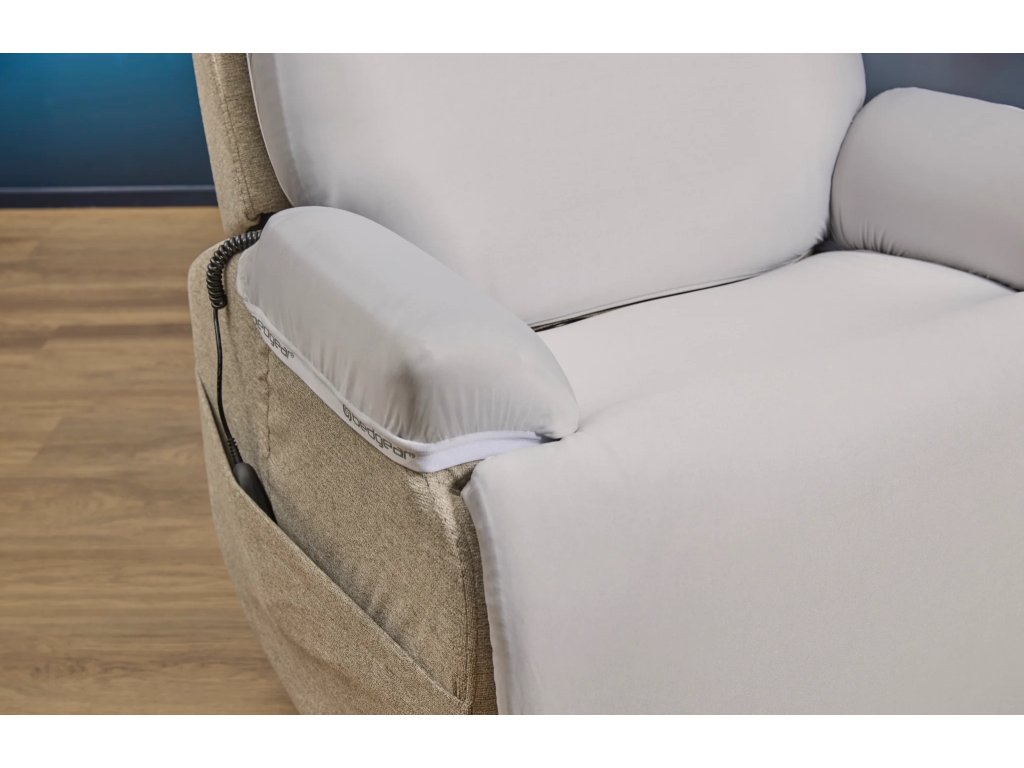 Zecliner Sleep Kit Performance® Sheet Set with Dri-Tec® Technology - image 1