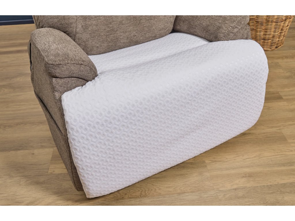 Zecliner Sleep Kit Performance® Chair Protector with Dri-Tec® Technology - image 1