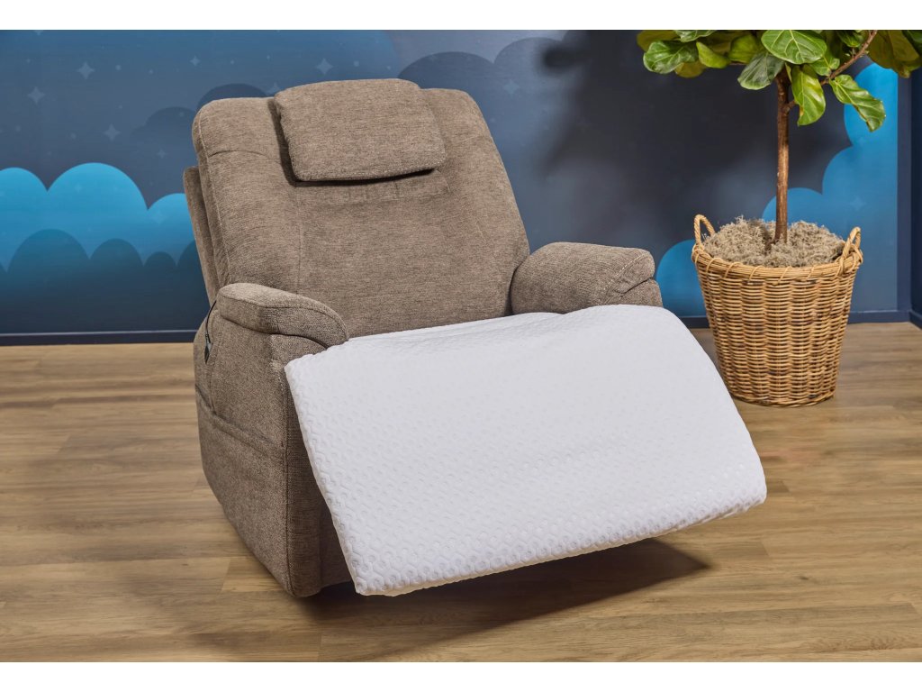 Zecliner Sleep Kit Performance® Chair Protector with Dri-Tec® Technology - image 3