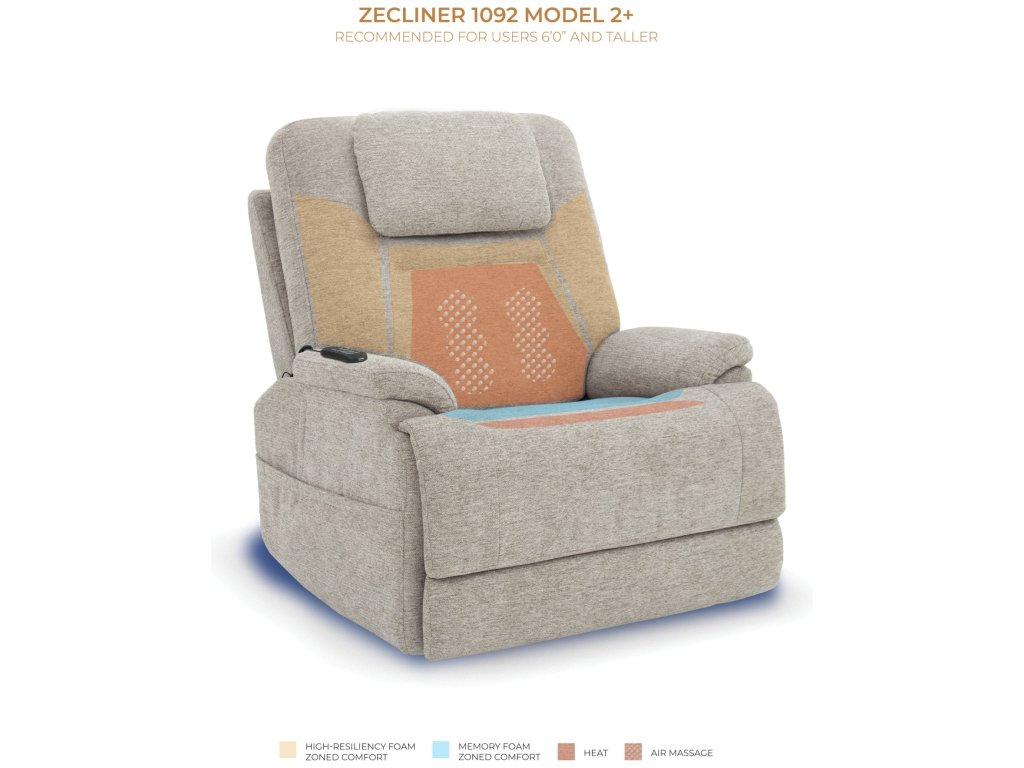 Zecliner Model 2+ Exclusive - image 18