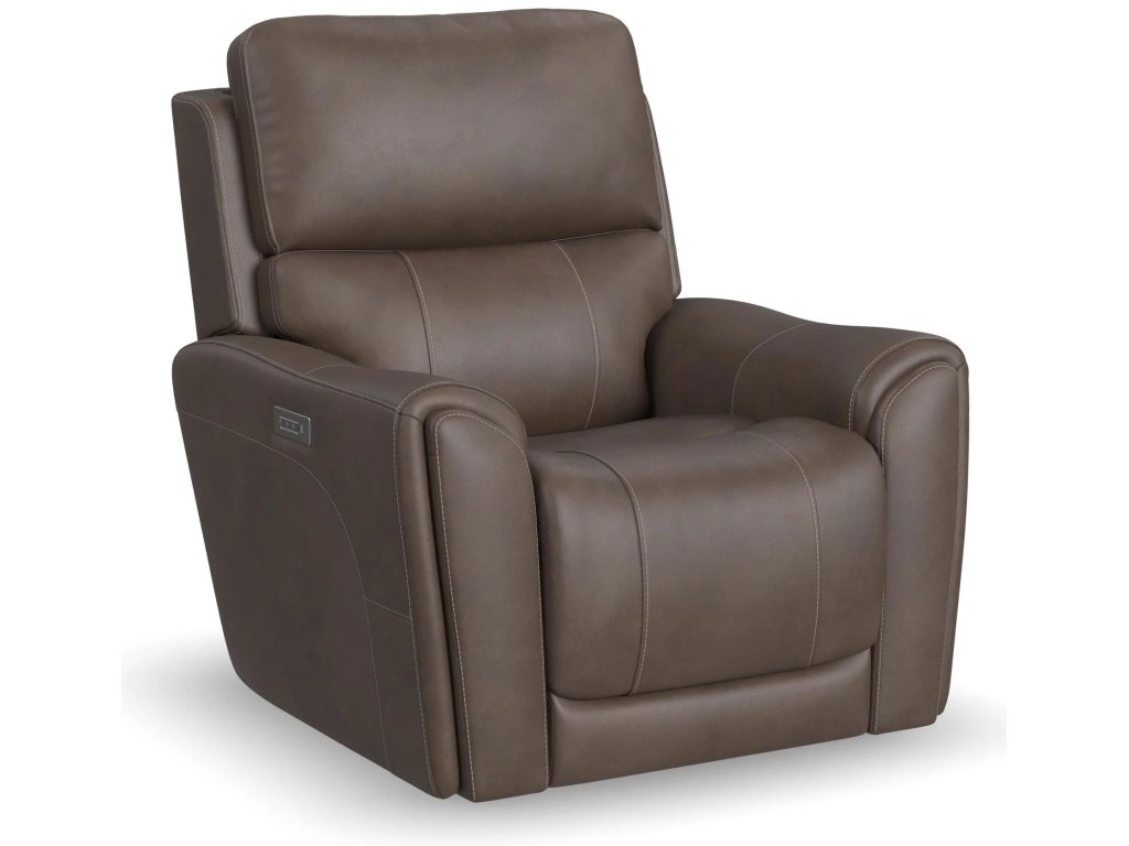 Calvin Raymour Exclusive - main image