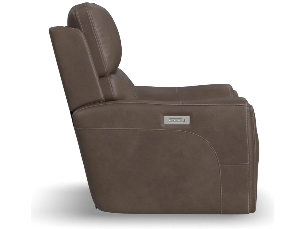 Calvin Raymour Exclusive - image 3