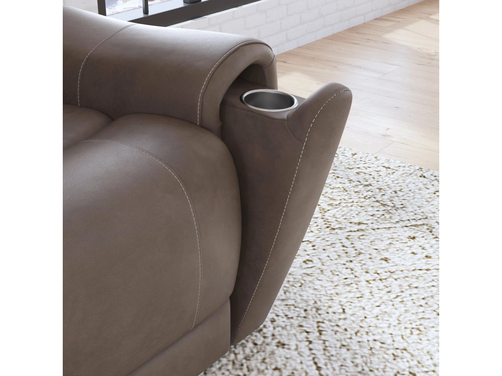 Calvin Raymour Exclusive - image 4