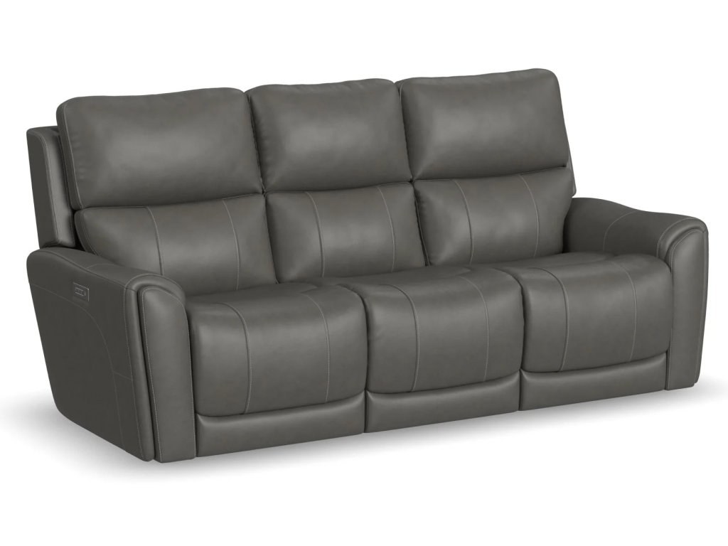 Calvin Raymour Exclusive - main image