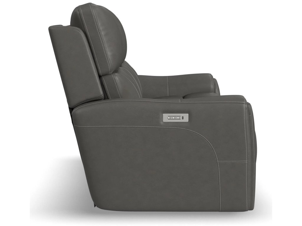 Calvin Raymour Exclusive - image 3