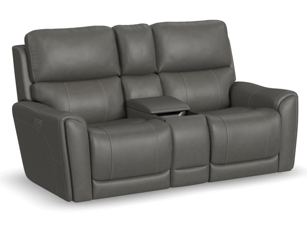 Calvin Raymour Exclusive - main image