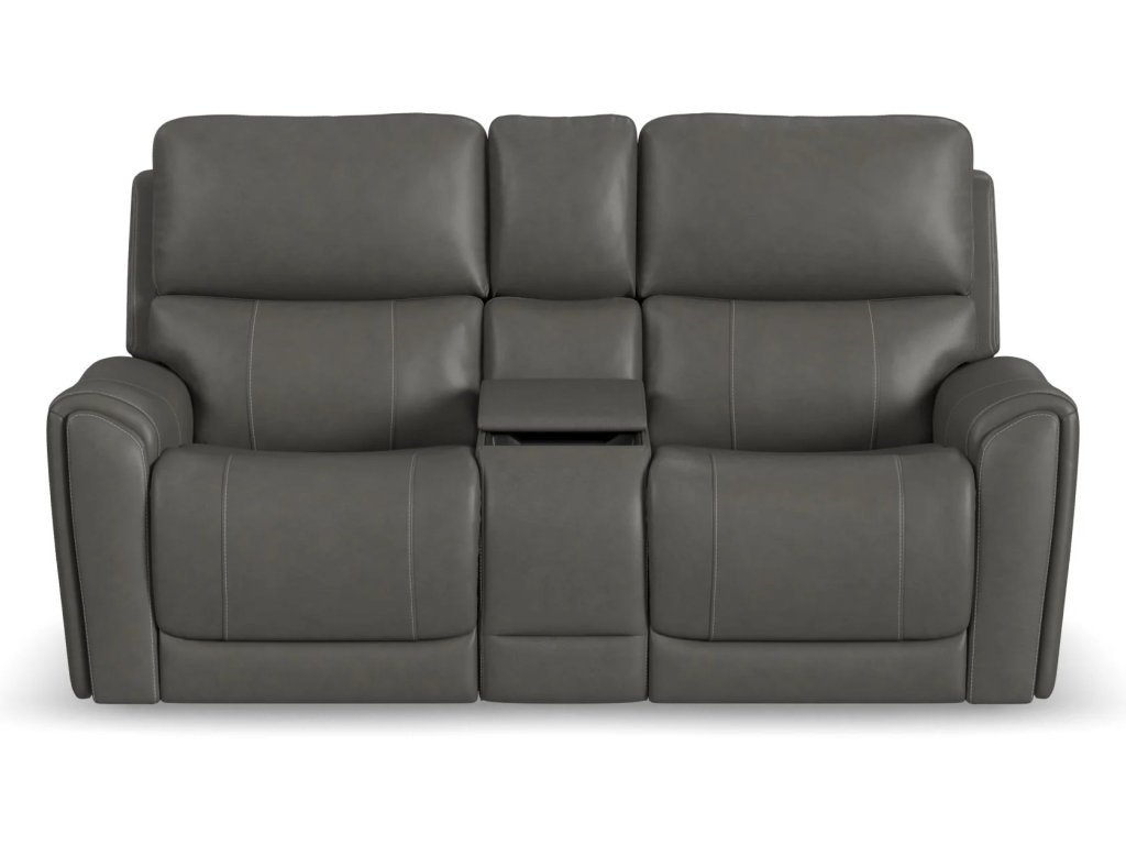 Calvin Raymour Exclusive - image 2