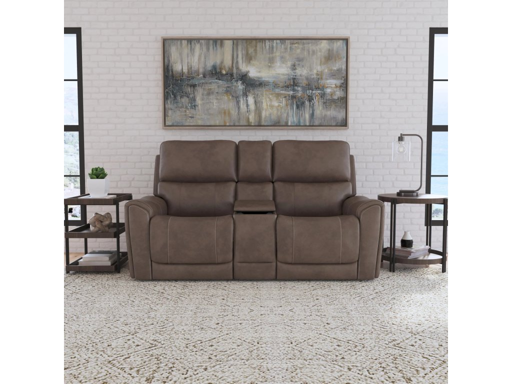 Calvin Raymour Exclusive - image 1