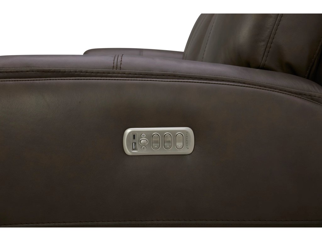 Fletcher Living Spaces Exclusive - image 4