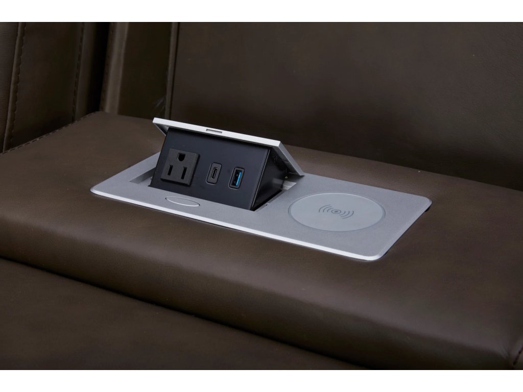Fletcher Living Spaces Exclusive - image 7
