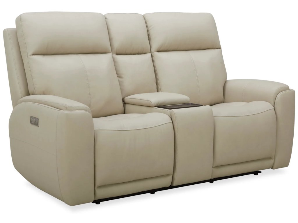 Fletcher Living Spaces Exclusive - main image