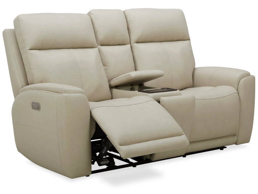 Fletcher Living Spaces Exclusive - image 3