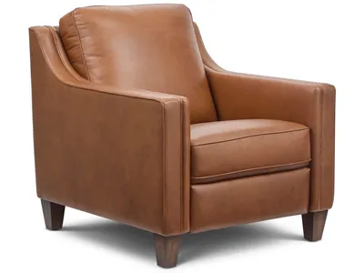 Finley Leather Power Incliner - Alternative View