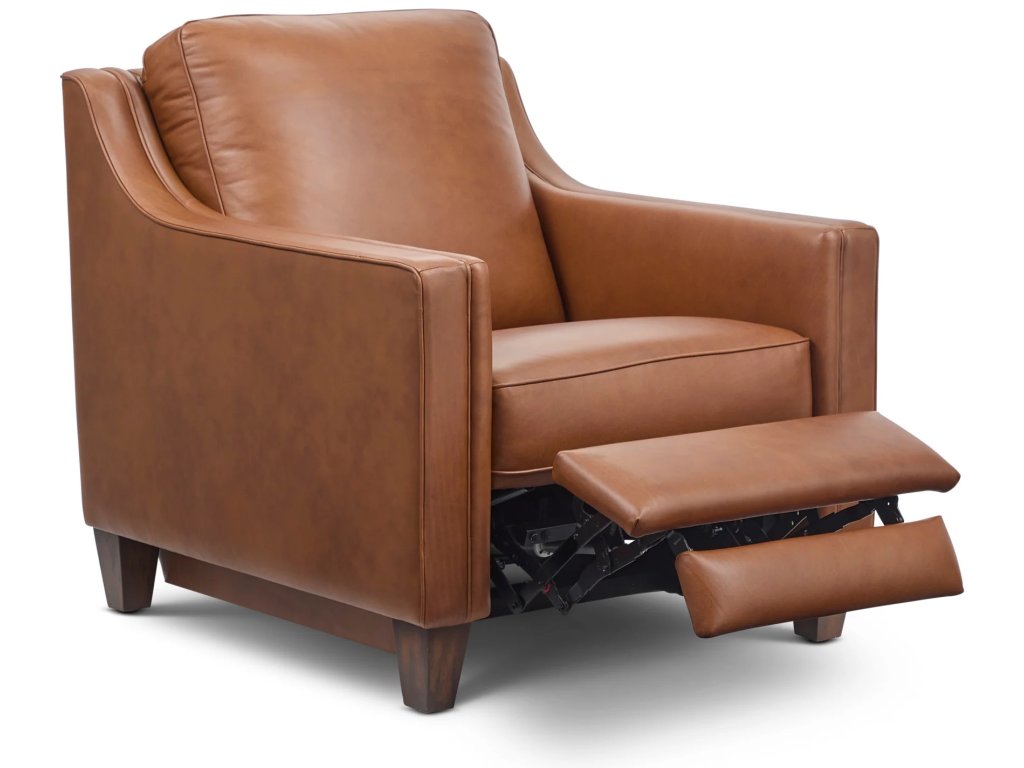 Finley Leather Power Incliner - image 9