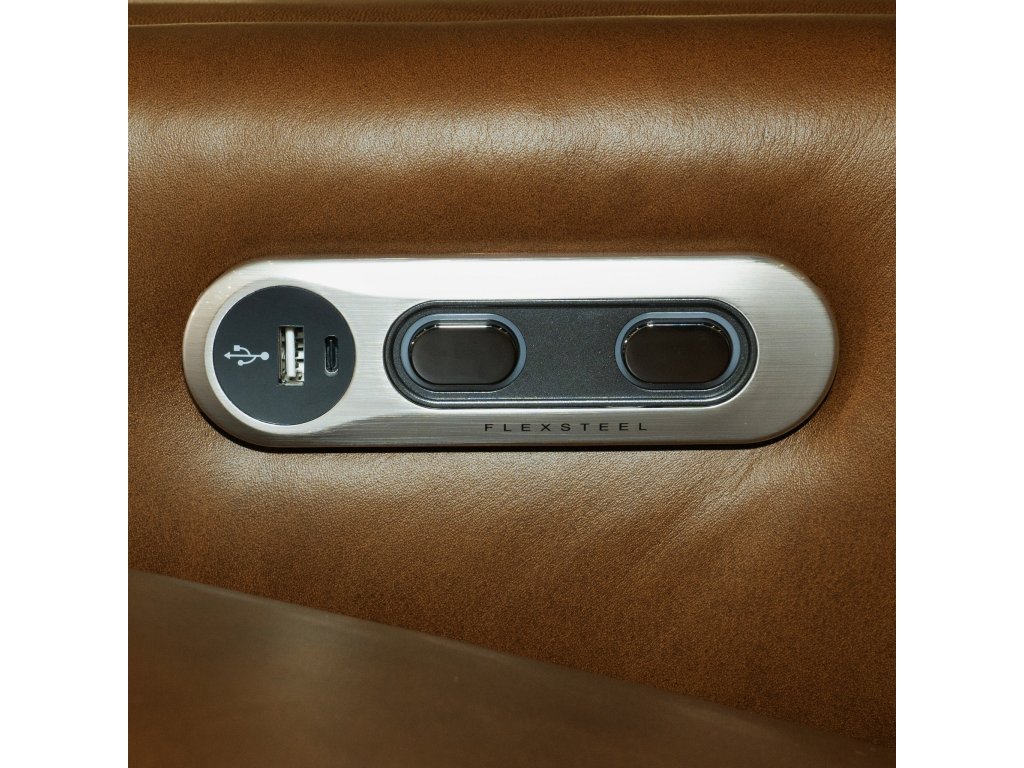 Finley Leather Power Incliner - image 11