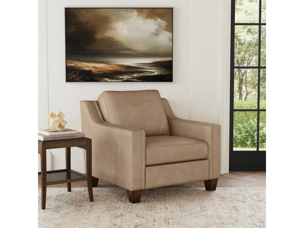 Finley Leather Power Incliner - image 4