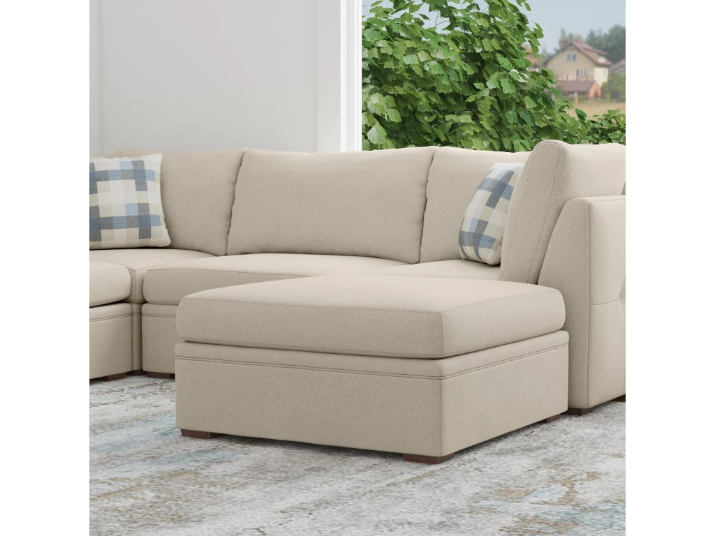 Evelyn Living Spaces Exclusive - image 1