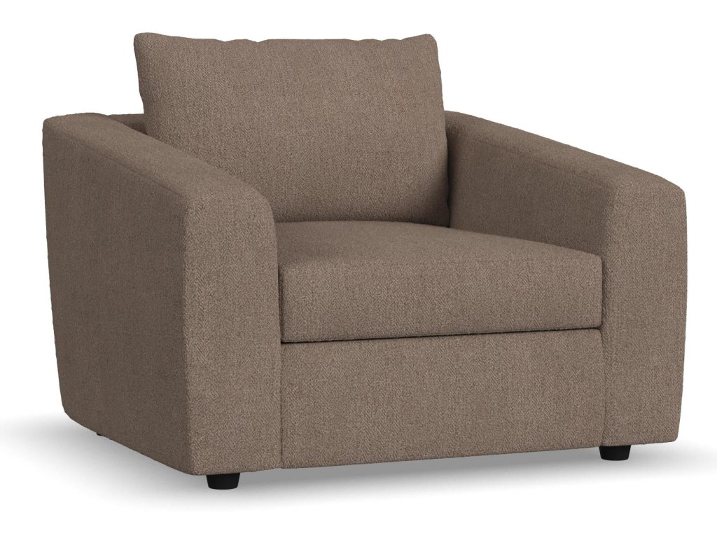 Chevy Fabric Chair - main image