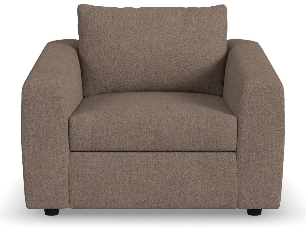 Chevy Fabric Chair - image 2