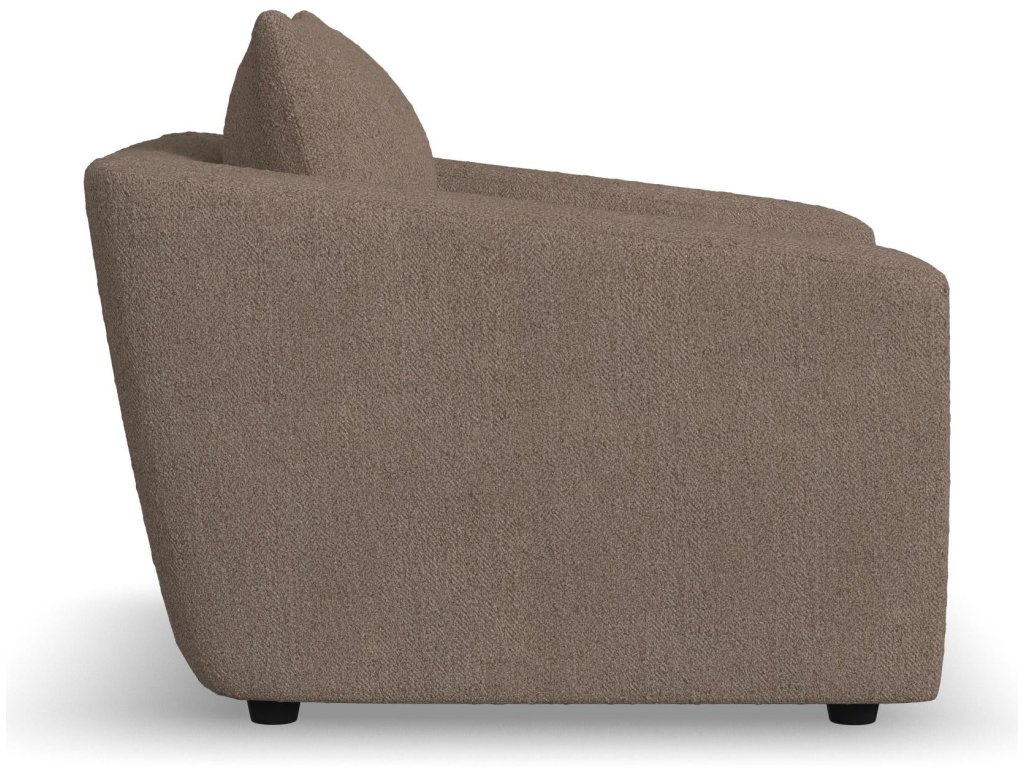 Chevy Fabric Chair - image 3