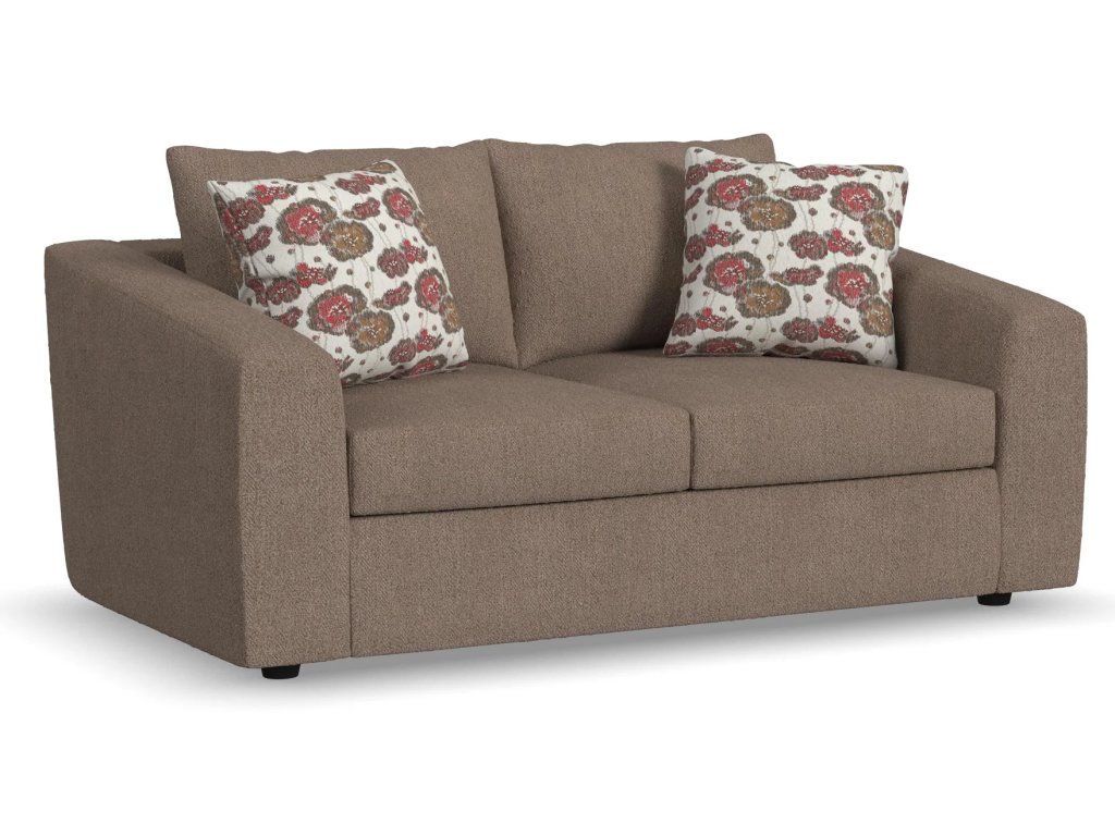 Chevy Fabric Loveseat - main image