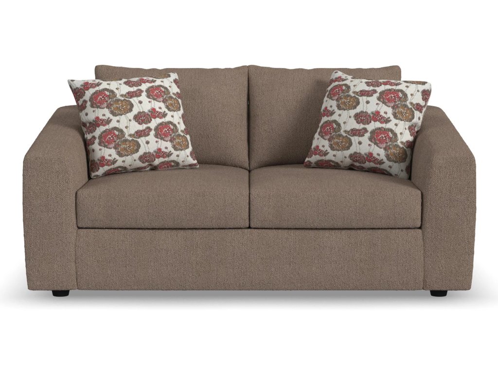 Chevy Fabric Loveseat - image 2
