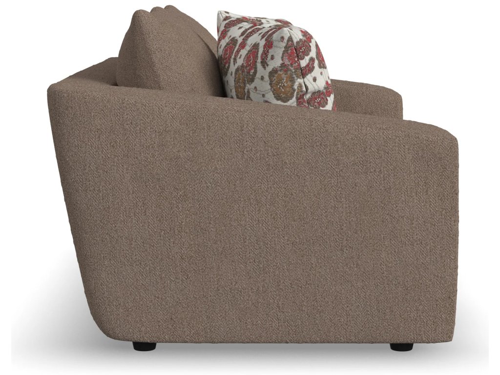 Chevy Fabric Loveseat - image 3