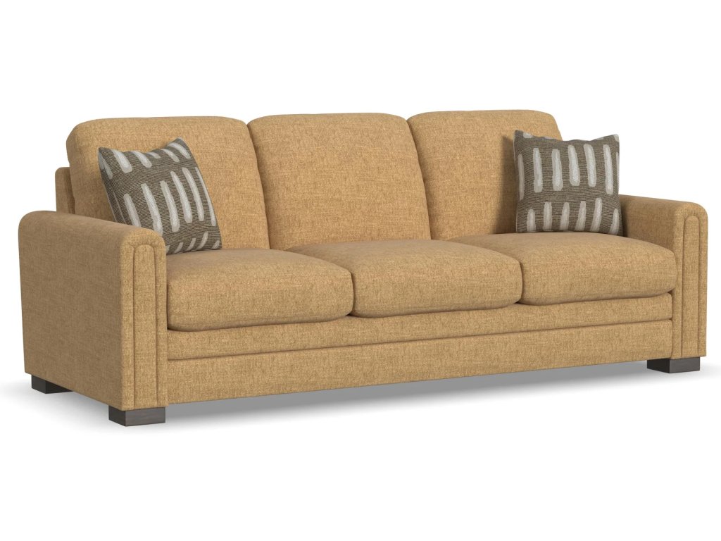 Rudy Fabric Sofa - main image