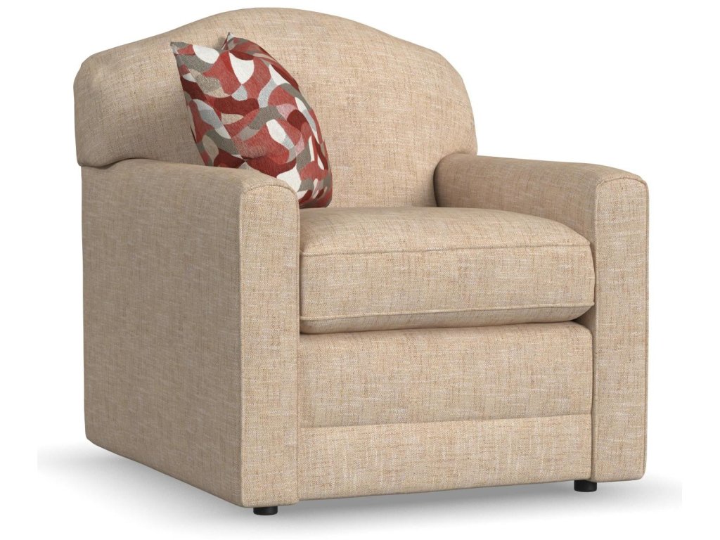 Aggie Fabric Chair - main image