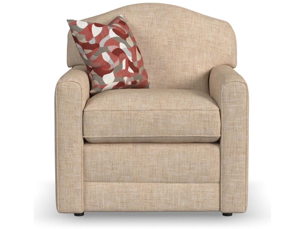 Aggie Fabric Chair - image 2
