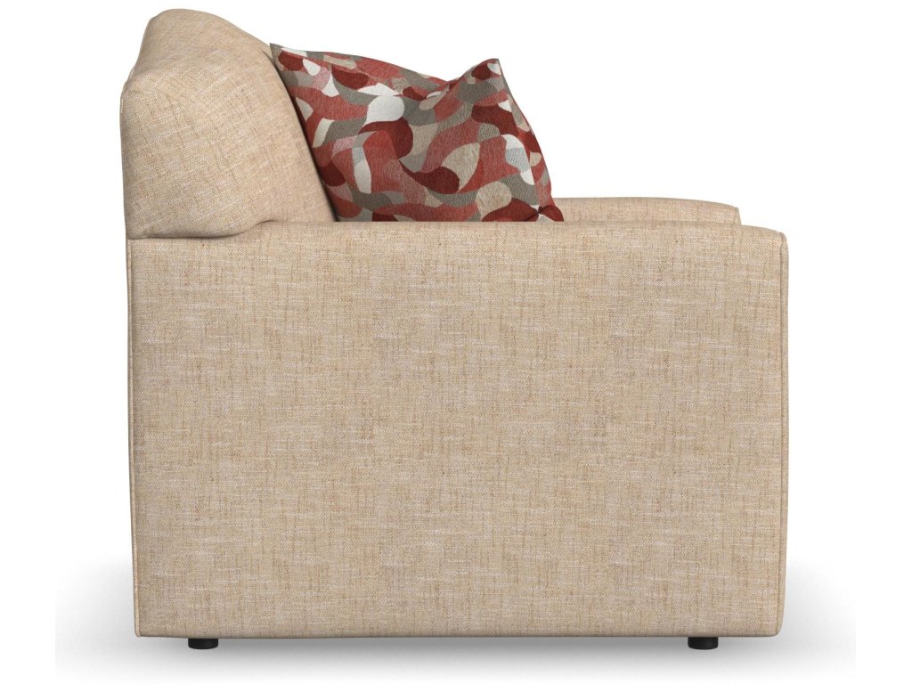 Aggie Fabric Chair - image 3