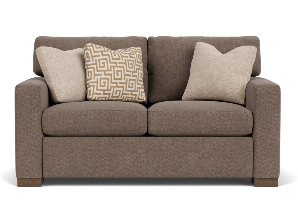 Bryant Fabric Loveseat - image 4