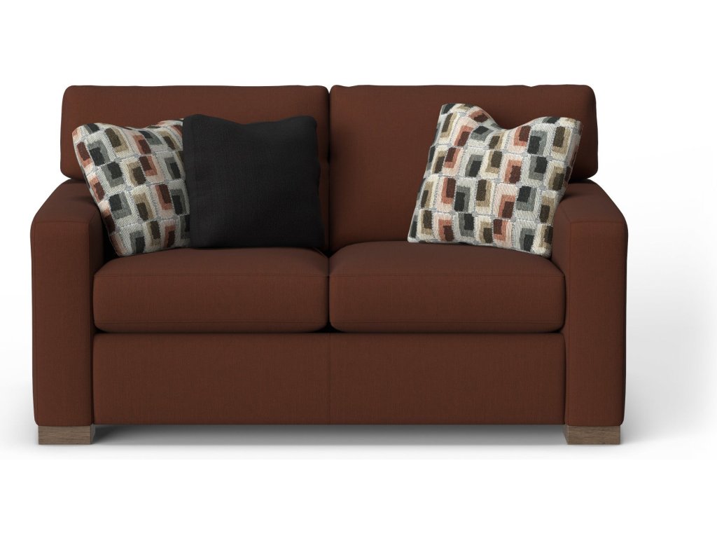 Bryant Fabric Loveseat - image 5