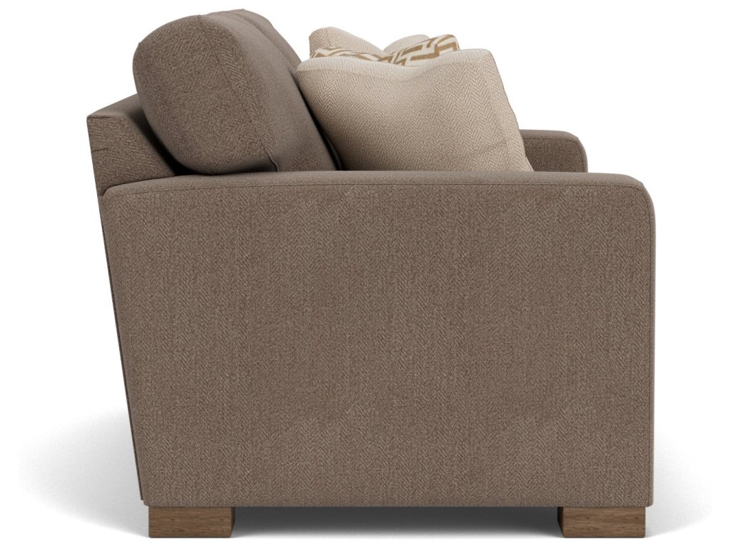 Bryant Fabric Loveseat - image 6