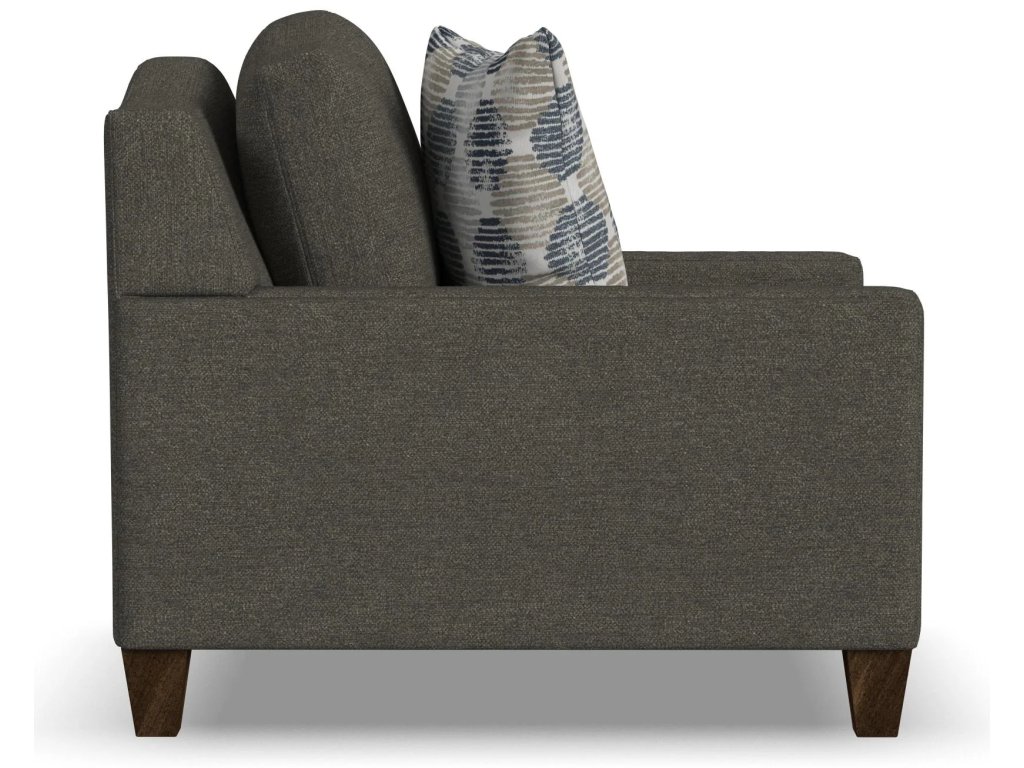 Lottie Fabric Chair - image 3