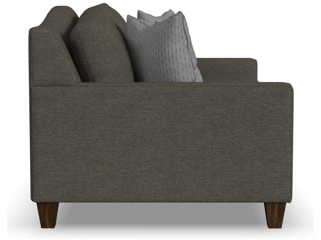Lottie Fabric Loveseat - image 3